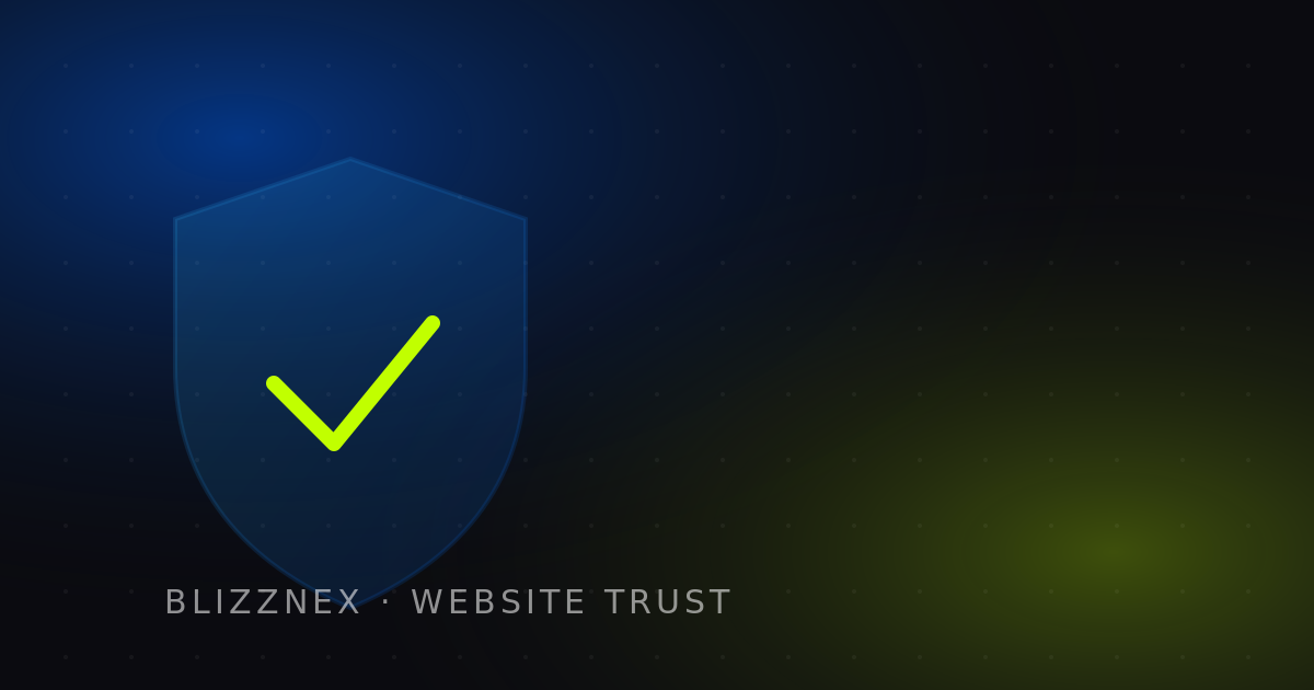 7 things killing trust on your business website
