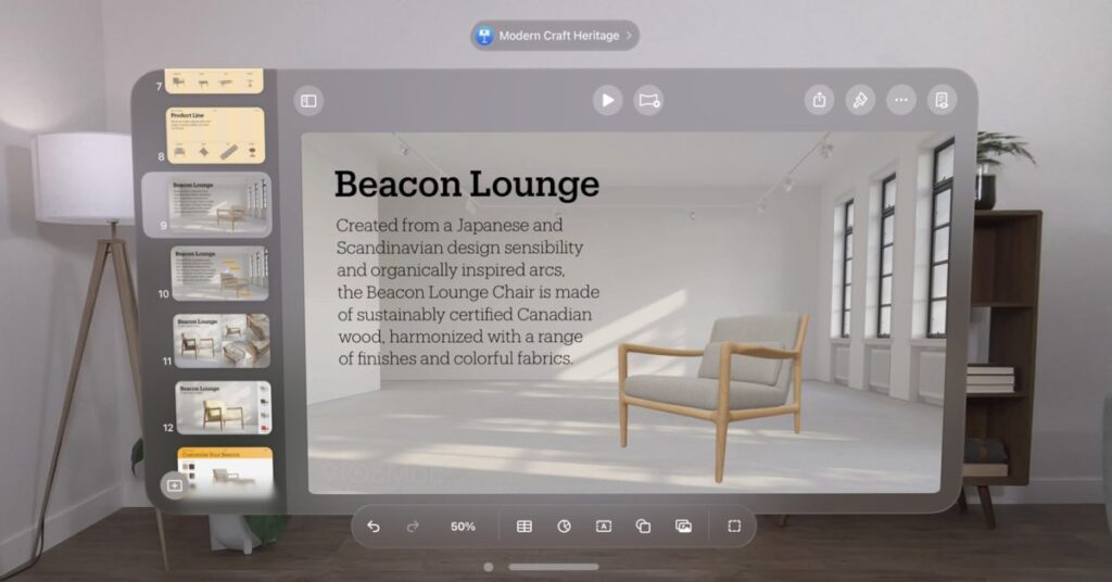 gallery:-here’s-an-in-depth-look-at-what-keynote-looks-like-on-apple-vision-pro