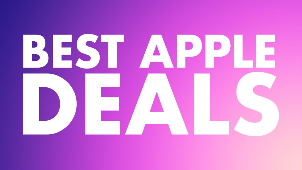 best-apple-deals-of-the-week:-record-low-prices-hit-airpods-pro,-apple-watch,-ipad,-and-more