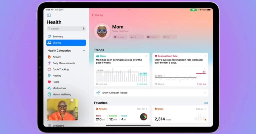 best-smart-scales-for-apple-health
