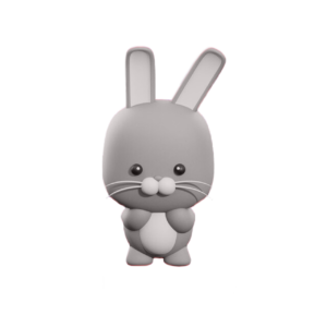 Picture of bunny