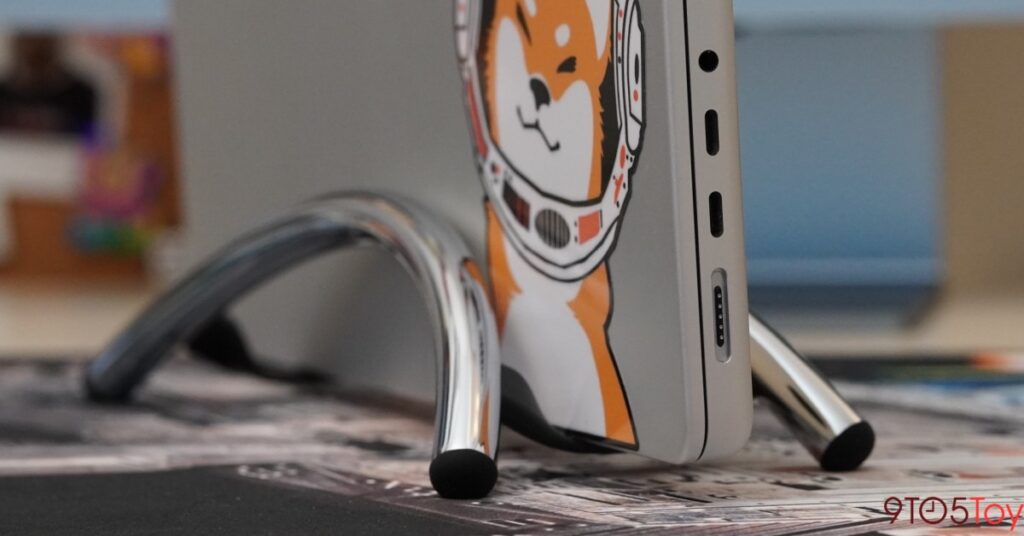 twelve-south’s-bookarc-flex-stand-is-perfect-for-apple’s-new-m3-macbook-airs