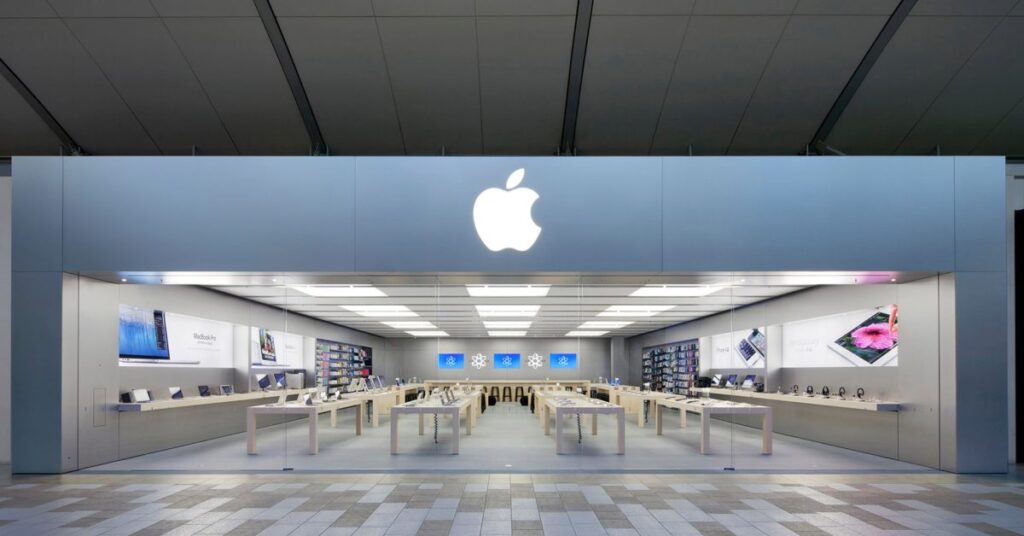 apple-to-open-new-retail-store-at-square-one-in-ontario,-canada