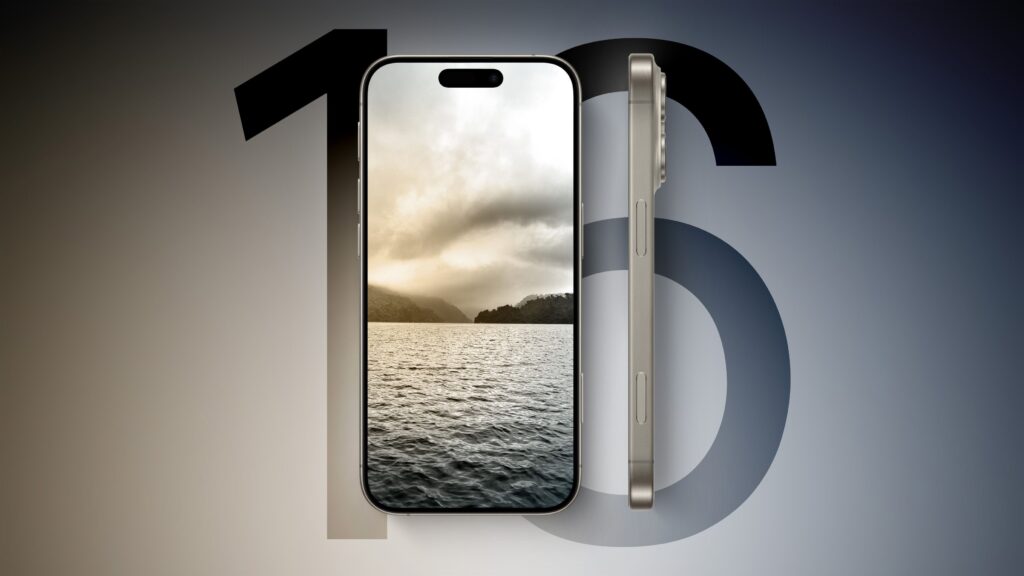iphone-16-pro’s-a18-pro-chip-rumored-to-boost-ai,-retain-6-core-gpu