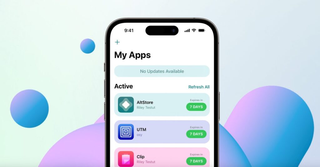 altstore-to-offer-iphone-apps-backed-by-patreon-in-the-eu