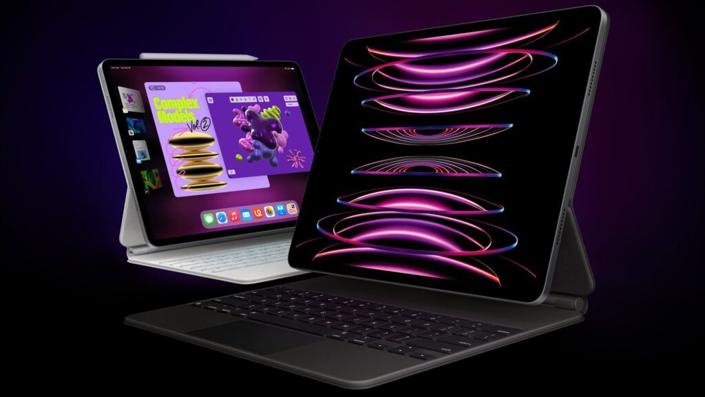 new-ipad-models-spotted-in-regulatory-database-ahead-of-launch
