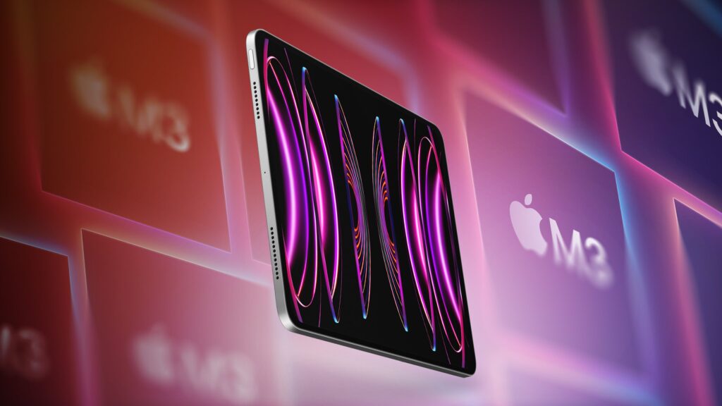 gurman:-new-ipads-likely-to-launch-during-second-week-of-may