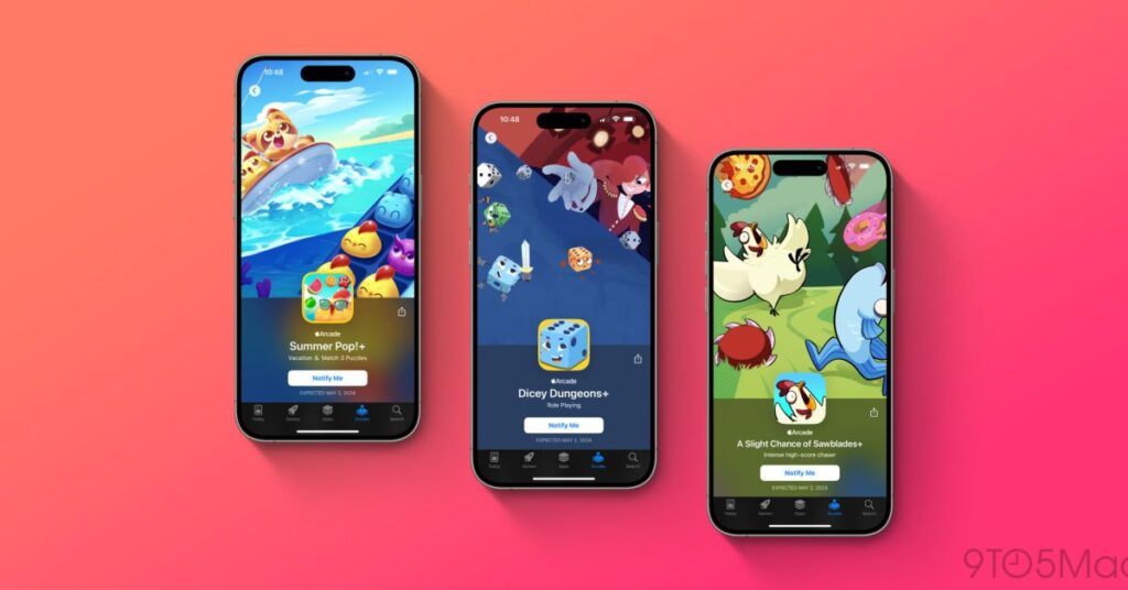 apple-arcade-guide:-5-upcoming-releases-and-everything-available-[u]