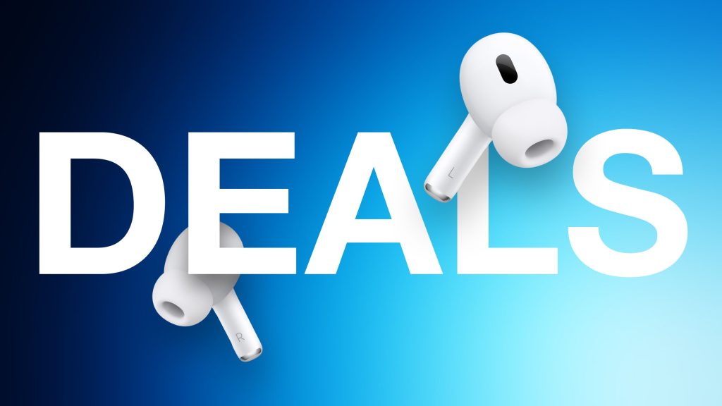 airpods-pro-2-available-for-$189-plus-more-deals-on-headphones-and-earbuds