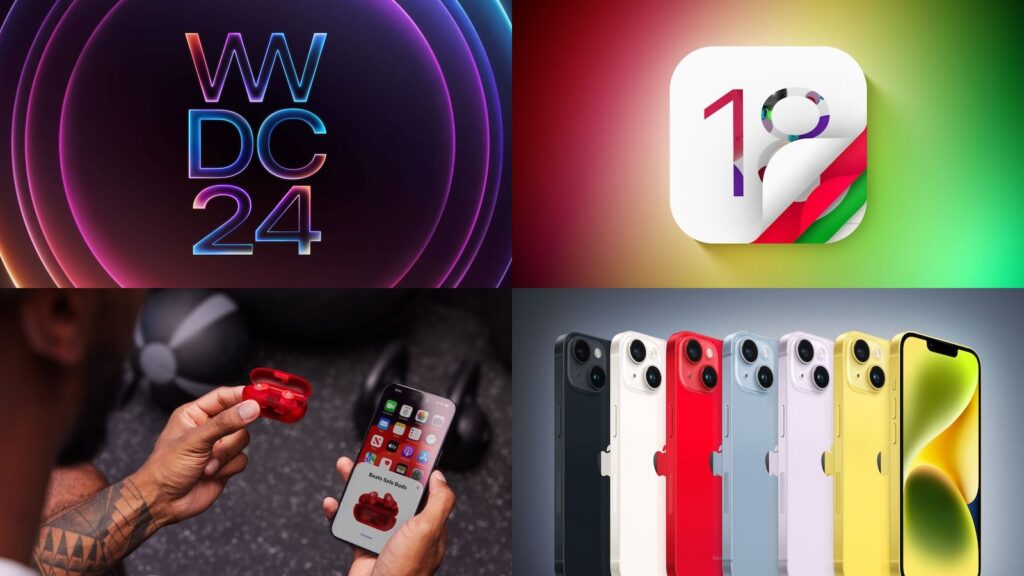top-stories:-wwdc-schedule,-ios-18-rumors,-and-beats-solo-buds-release-date