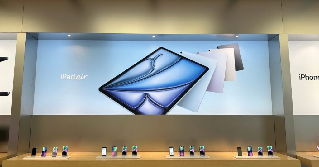 apple-says-m2-ipad-air-performance-claims-are-accurate-despite-gpu-mix-up