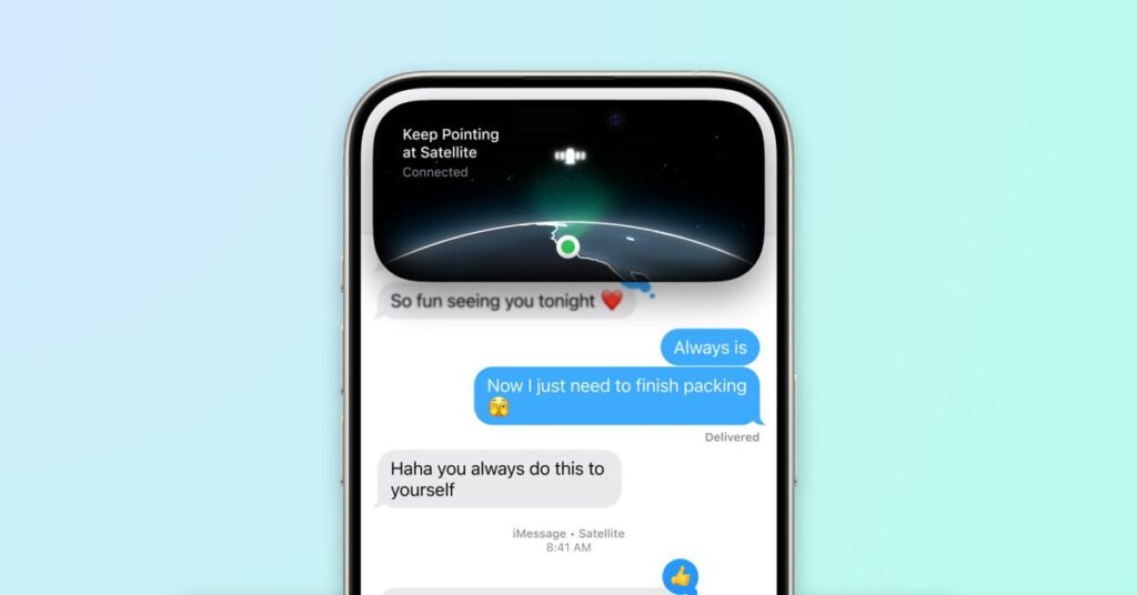 as-iphone-users-can-now-send-sms-via-satellite,-will-apple-charge-for-such-features?