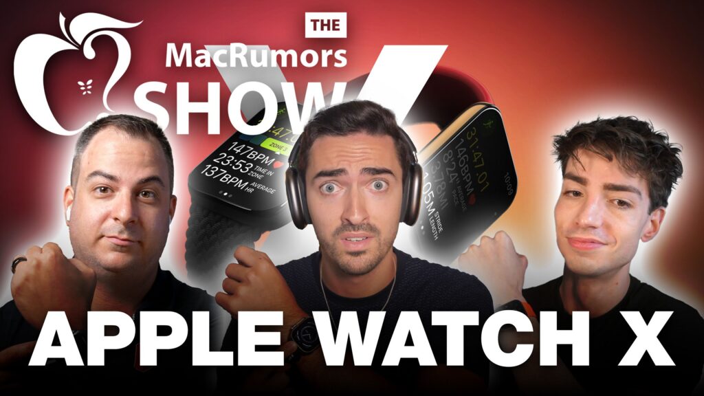 the-macrumors-show:-luke-miani-talks-apple-watch-x