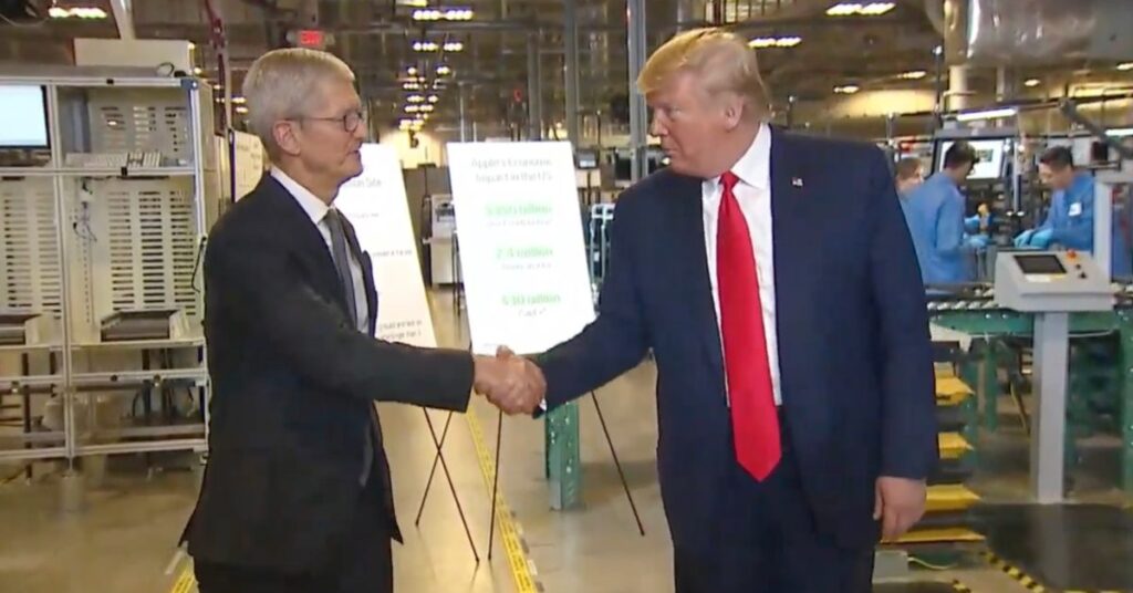 apple-ceo-tim-cook-wishes-trump-a-‘rapid-recovery’-after-rally-shooting