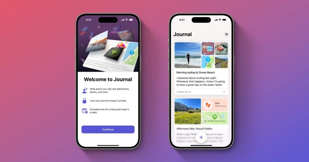 apple’s-journal-app-may-soon-take-advantage-of-apple-intelligence