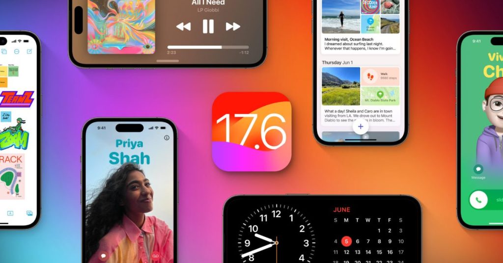 apple-no-longer-signing-ios-176,-blocking-downgrade-from-ios-176.1