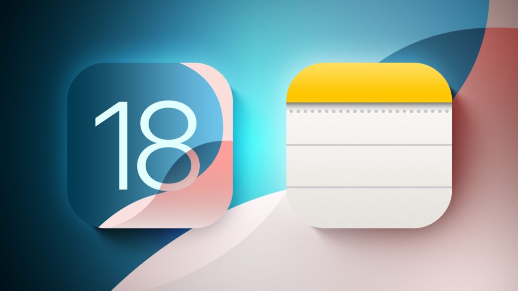 ios-18-notes-app:-all-the-new-features