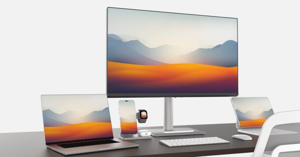 hands-on:-benq’s-new-budget-friendly-4k-monitor-made-for-mac-users