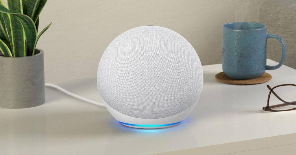 report:-amazon’s-new-$5/month-alexa-will-use-anthropic’s-tech,-as-in-house-ai-failed