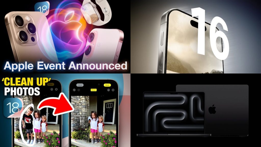 top-stories:-september-9-iphone-event,-ios-18.1-photos-clean-up-tool,-and-more