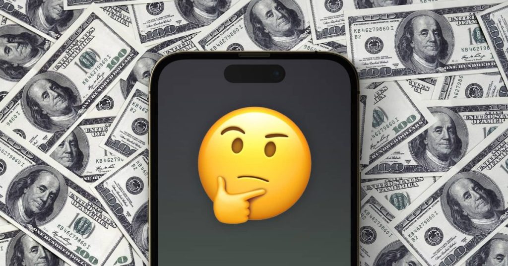 new-features-aren’t-driving-iphone-sales,-here’s-what-is