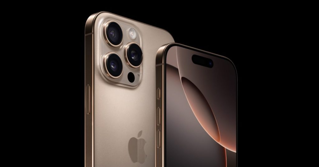 kuo:-iphone-16-pro-demand-lower-than-expected,-iphone-16-plus-pre-orders-up-48%