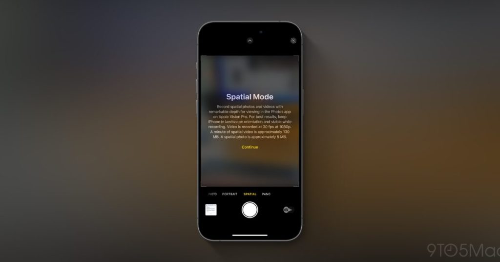 ios-18.1-brings-spatial-photo-capture-to-iphone-15-pro