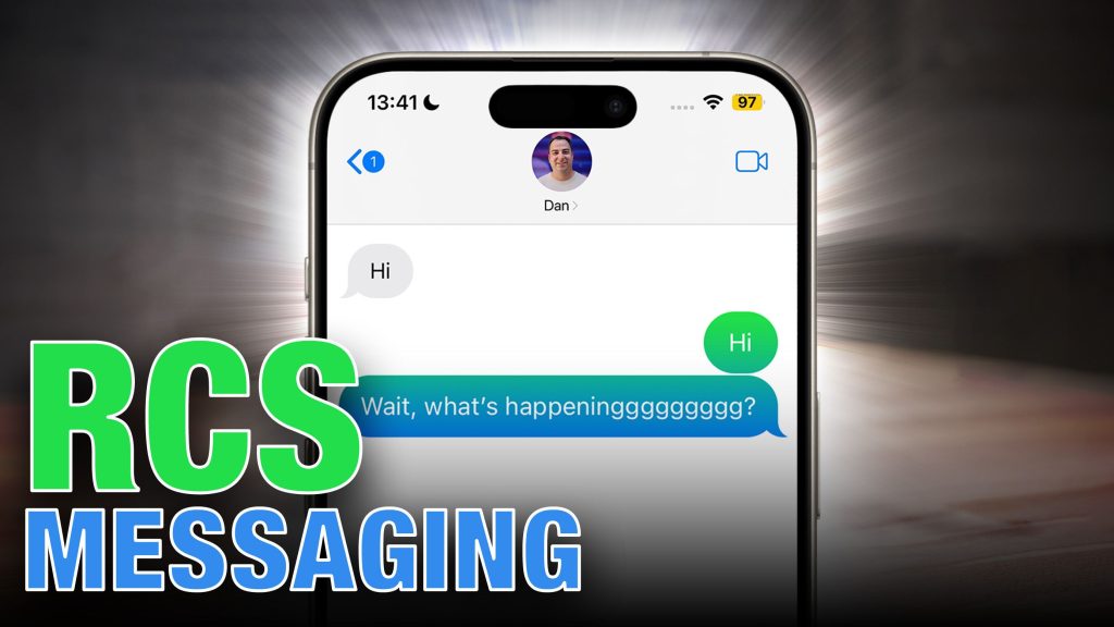 rcs-in-ios-18:-what-you-need-to-know-about-apple’s-android-messaging-overhaul