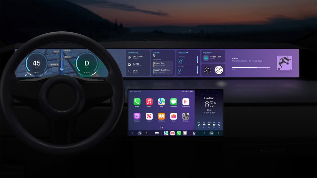 where-is-apple’s-next-generation-carplay?