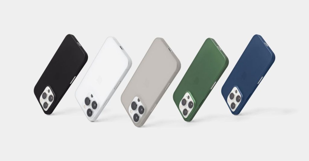 totallee-launches-super-thin-cases-for-iphone-16,-iphone-16-plus,-16-pro,-and-iphone-16-pro-max