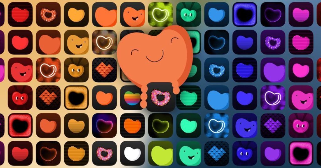 gentler-streak-is-now-ready-for-ios-18-with-tinted-icons-and-widgets