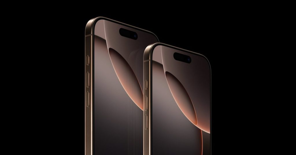 iphone-16-pro-users-experiencing-touchscreen-issues,-some-taps-and-swipes-ignored
