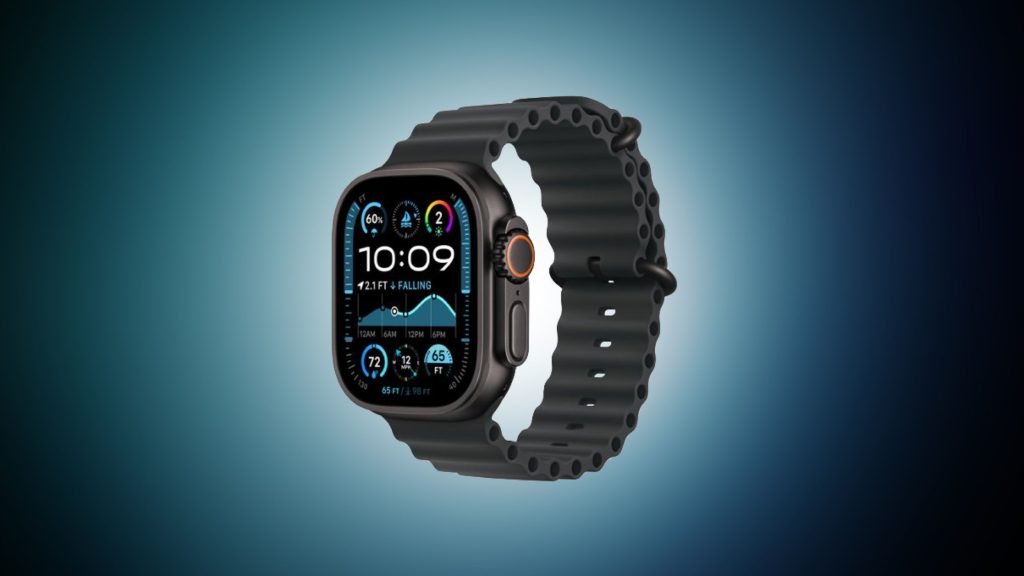 amazon-takes-$49-off-apple-watch-ultra-2-in-black,-available-from-$749.99