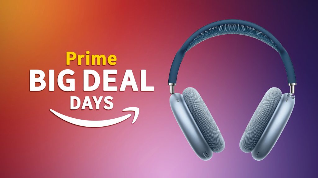 amazon-takes-$150-off-airpods-max-(lightning-models)-in-early-prime-day-deal