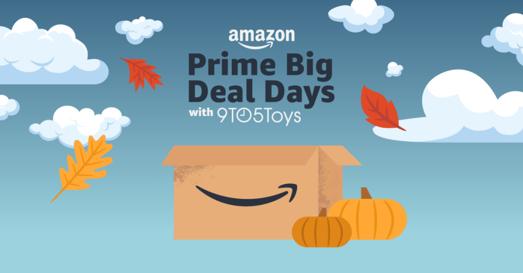 best-fall-prime-day-apple-deals:-airpods,-macbook,-ipad,-accessories,-smart-home,-more