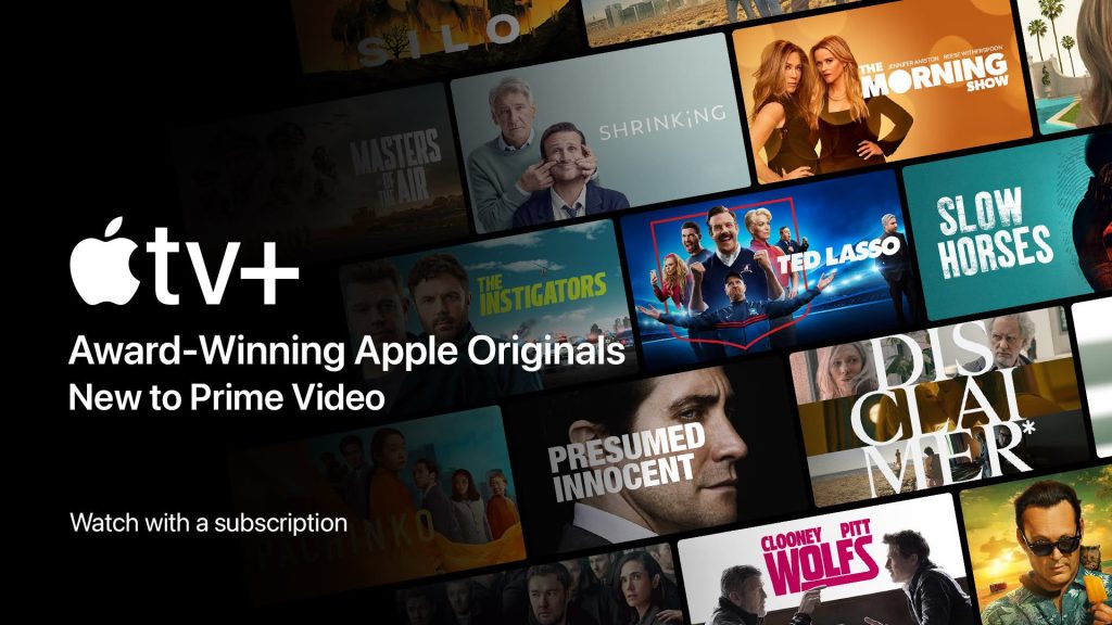 apple-tv+-coming-to-amazon-prime-video-as-add-on-subscription