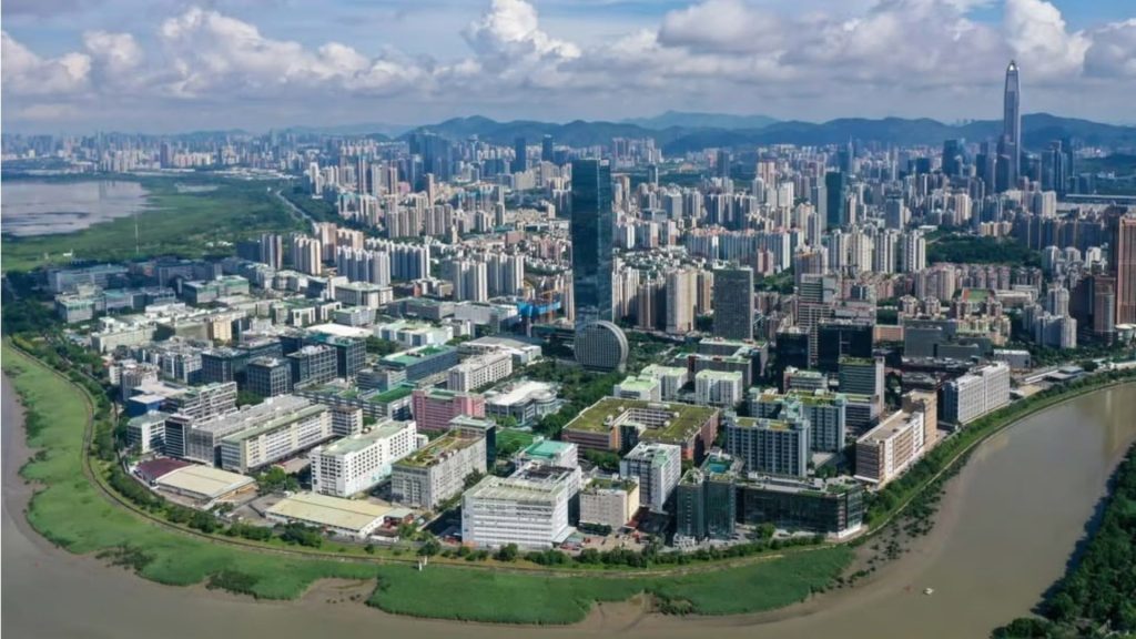 apple-opens-extensive-research-lab-in-shenzhen,-china