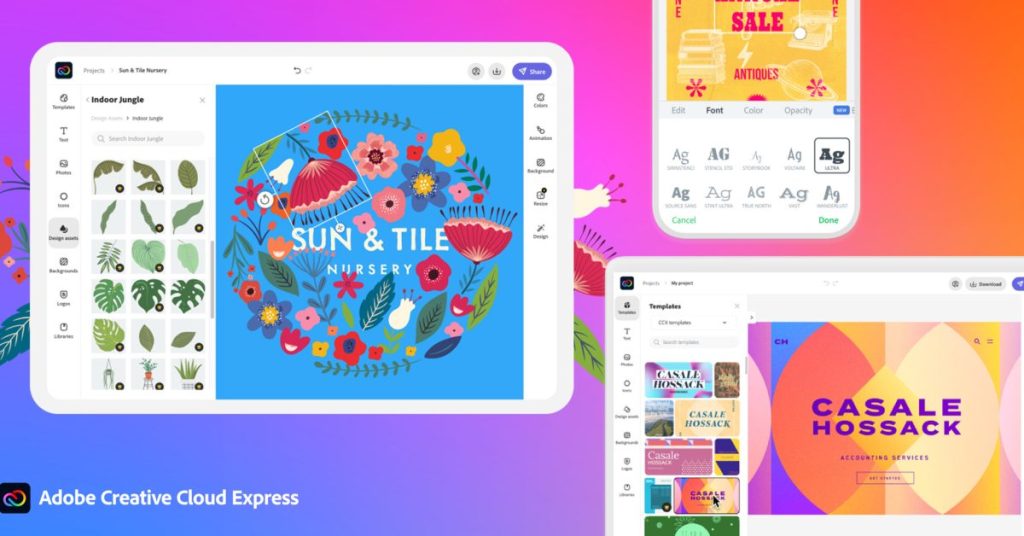 adobe-express-updated-with-new-features-and-better-integration-with-creative-cloud