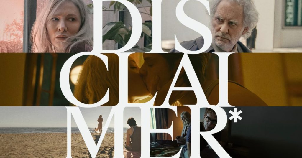 new-apple-tv-show-‘disclaimer’-now-available-to-watch,-starring-cate-blanchett