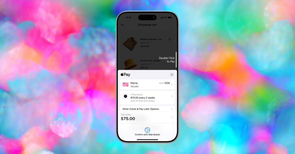 more-apple-pay-installment-options,-and-paypal-balance-will-be-visible-in-apple-wallet