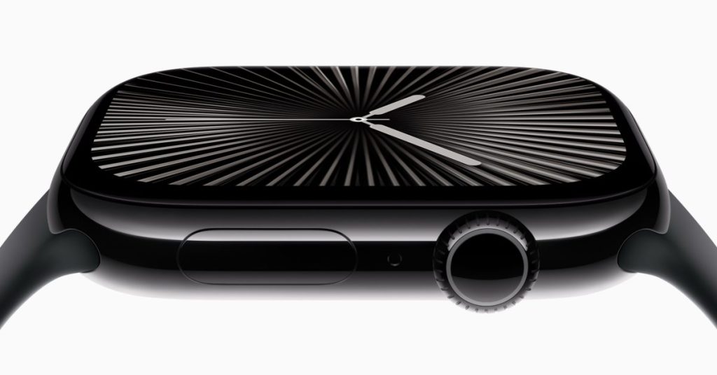 apple-watch-series-10-after-one-month:-it’s-the-anti-ultra-model