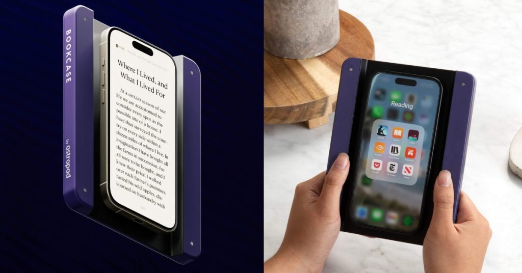 astropad-launches-bookcase-to-turn-iphone-into-a-comfortable-and-smart-page-turner