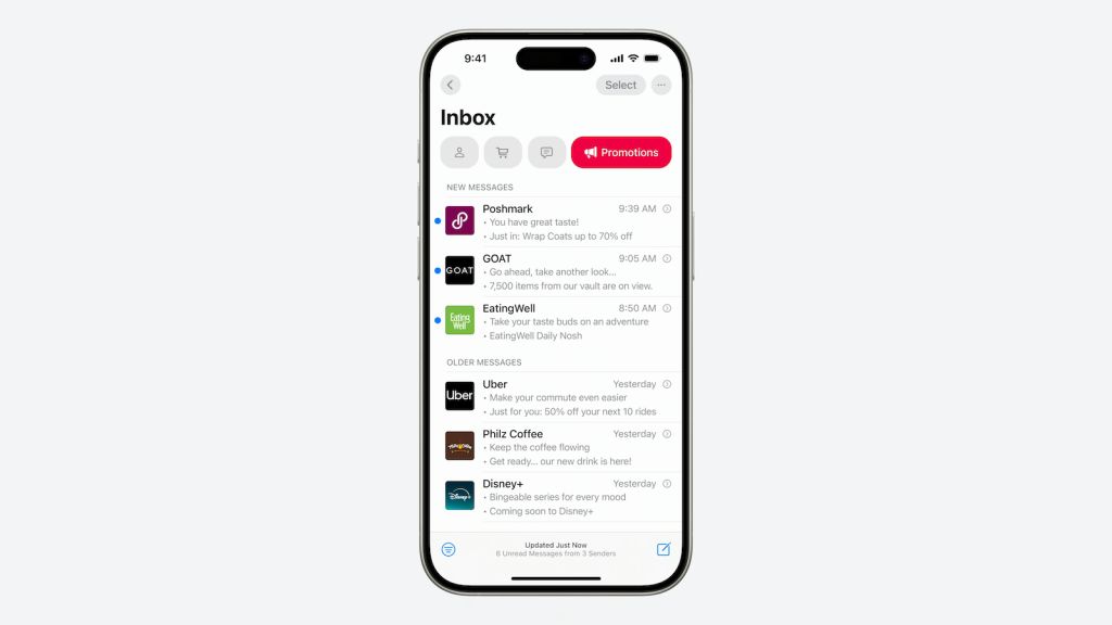ios-18.2-includes-revamped-mail-app-with-built-in-categorization
