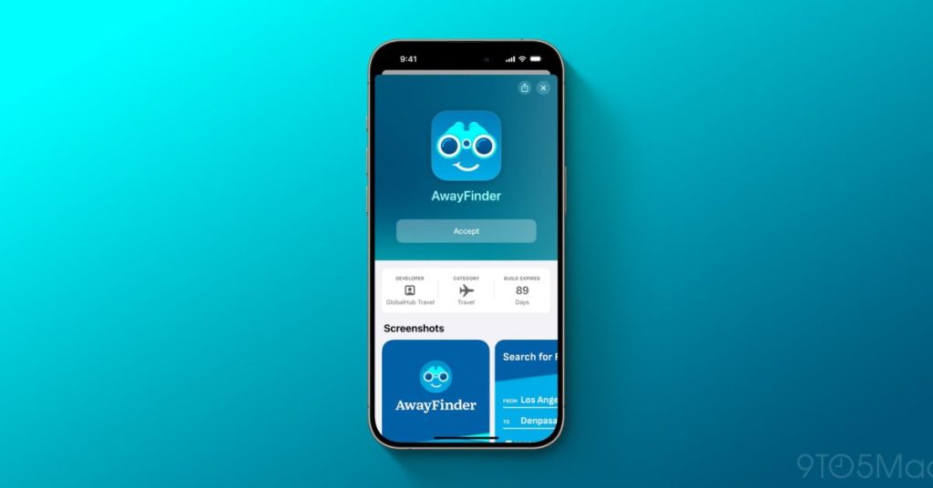 testflight-update-brings-design-refresh,-new-tester-criteria-feature,-more