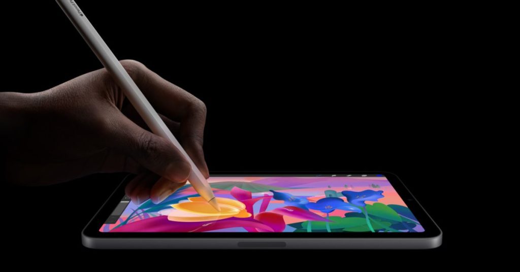 ipad-mini-7-teardown-confirms-no-display-hardware-changes-for-‘jelly-scrolling’-fix