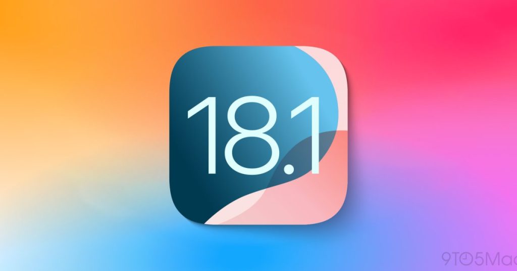 five-reasons-to-upgrade-to-ios-18.1-besides-apple-intelligence