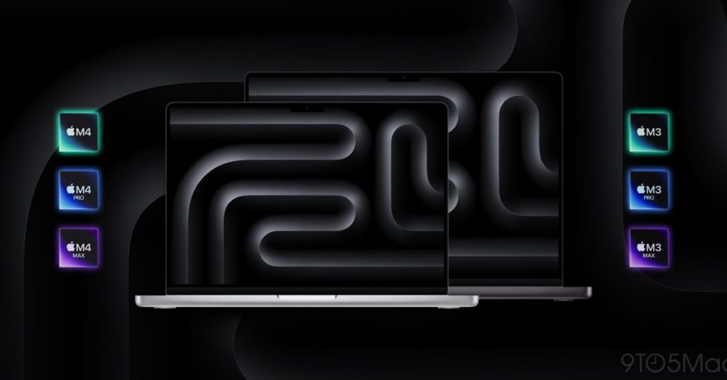 m4-macbook-pro-vs-m3:-what-do-the-latest-laptops-deliver?
