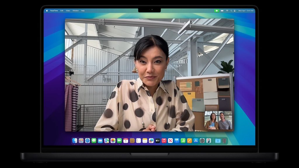 new-macbook-pros-and-imac-feature-upgraded-cameras-with-‘center-stage’-and-‘desk-view’-support