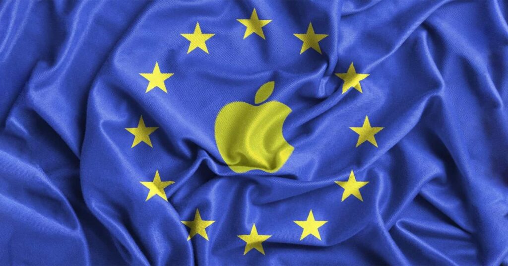 apple-could-face-eu’s-first-ever-dma-fine-as-soon-as-this-month