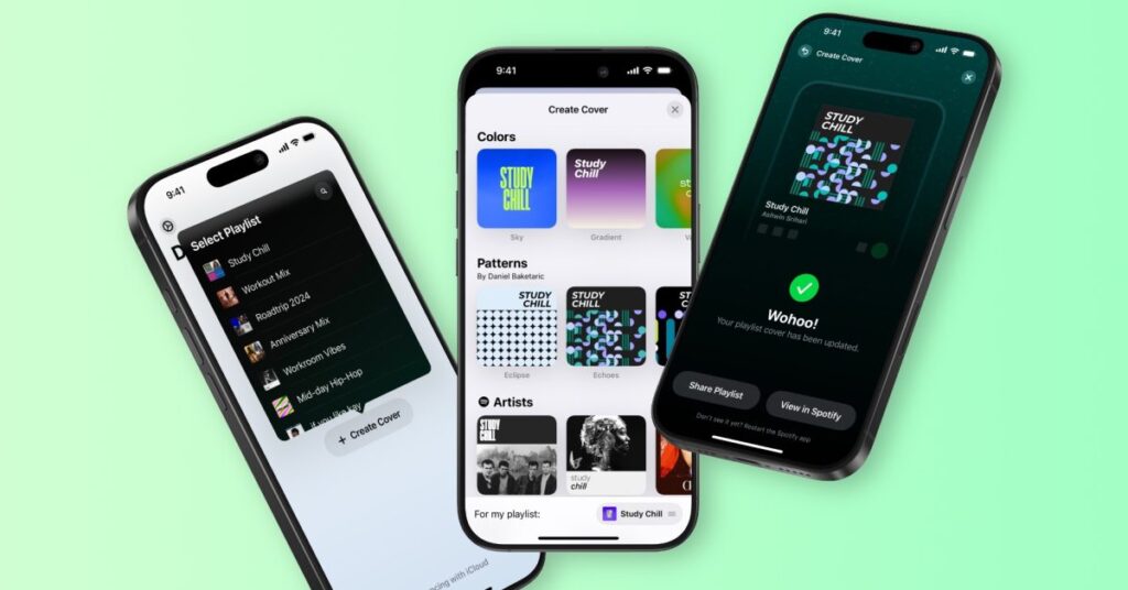 playlist-cover-artwork-app-‘denim’-now-integrates-with-spotify